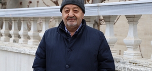 Hesabına gelen parayı iade etmişti, umre vaadiyle dolandırıldı