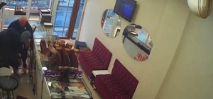 Diyarbakır'da bir günde 3 kuyumcu hedef alındı