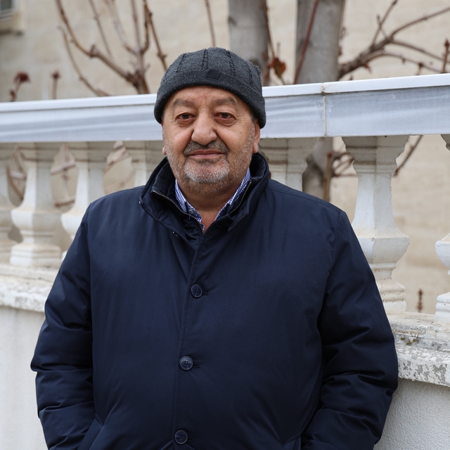 Hesabına gelen parayı iade etmişti, umre vaadiyle dolandırıldı