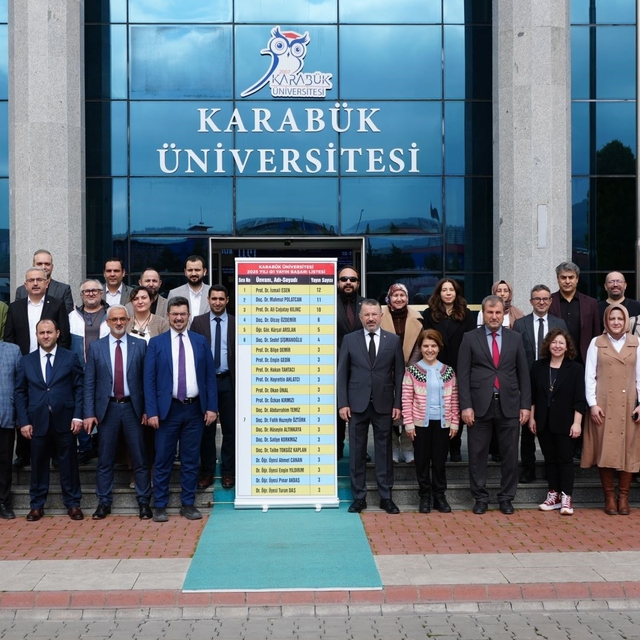 KBÜ'nün Q1 yayın performansı açıklandı