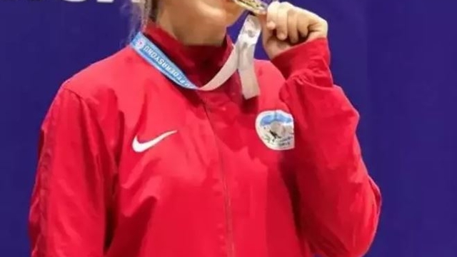 Milli sporcu Buket'in öldüğü kazada alkollü sürücüye 3 yıl 10 ay hapsin gerekçesi açıklandı