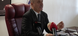 YÖK Başkan Prof. Dr. Erol Özvar, "Lisans eğitiminin üç yıla indirilmesiyle alakalı daha somut adımlar atabileceğimize inanmaktayım" "Kontenjan konusunu yalnızca sayısal bir mesele olarak değil, ülkemizin insan kaynağı planlamasının stratejik bir unsuru olarak ele almaktayız" "Öncelikli alanlarda doktora öğrencisi seçimi için merkezi bir sınav sistemi getiriyoruz. Bu yıl inşallah bunu başlatmış olacağız"