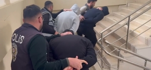 Antakya’da kablo hırsızlığına 3 gözaltı: 2 şüpheli tutuklandı