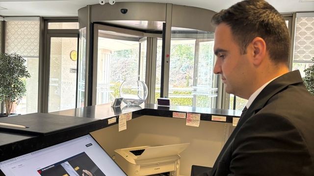 Diyarbakır'da turizm personeline yönelik eğitim programı başlatılıyor