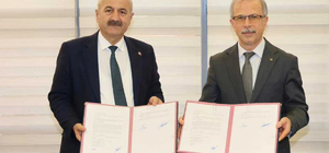 Gebze'de üstün zekalı öğrenciler için "Cevher Çocuk Projesi" başlıyor