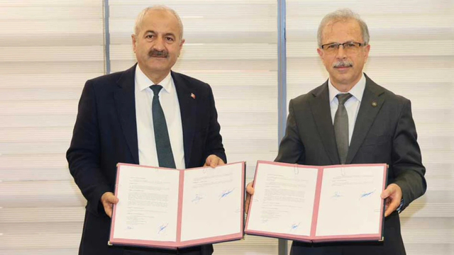 Gebze'de üstün zekalı öğrenciler için "Cevher Çocuk Projesi" başlıyor