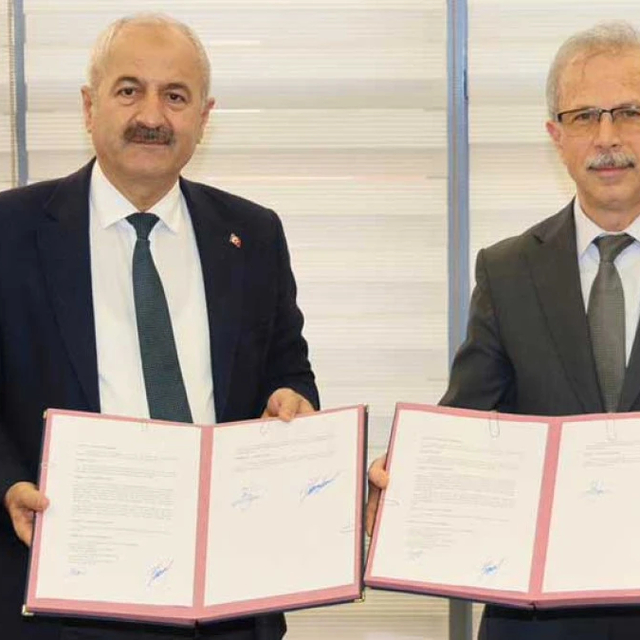 Gebze'de üstün zekalı öğrenciler için "Cevher Çocuk Projesi" başlıyor