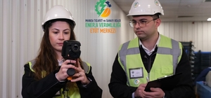 Manisa’da sanayiye ‘yeşil pusula’: MTSO Enerji Verimliliği Merkezi devrede