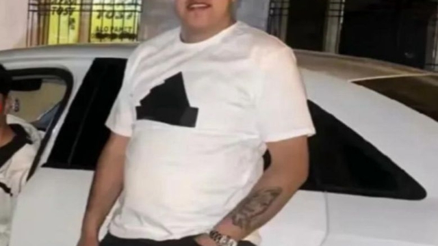 Kuzeni tarafından tabancayla vurulan Abdullah öldü