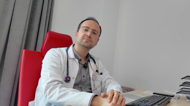 Dr. Deniz Yılmaz: "Çocuk alerji hastalıklarında doğru tanı ve etkin tedavi önemli"