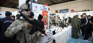 İnegöl’de 8. Üniversite ve Meslek Tanıtım Günleri için geri sayım başladı