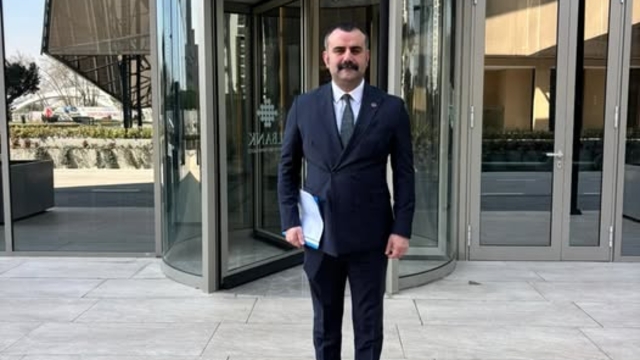 Edirne'den kısa kısa