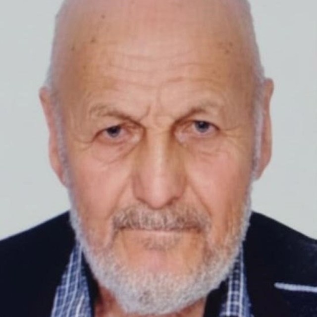 Bursa'da Mustafa Abi sır oldu, aramalar sonuç vermedi
4 aydır sırra kadem b...