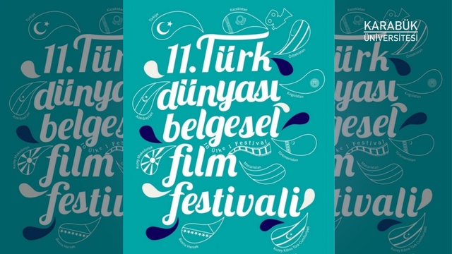 Türk Dünyası Belgesel Film Festivali için başvurular başladı