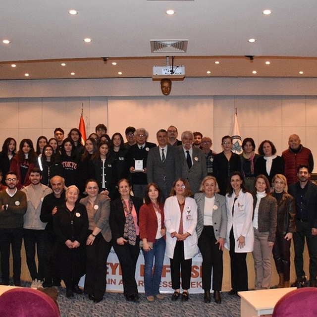 ESOGÜ'de Beyin Farkındalığı Haftası etkinlikleri düzenlendi