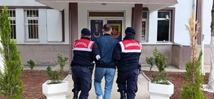 Kırıkkale’de aranan 9 hükümlü yakalandı