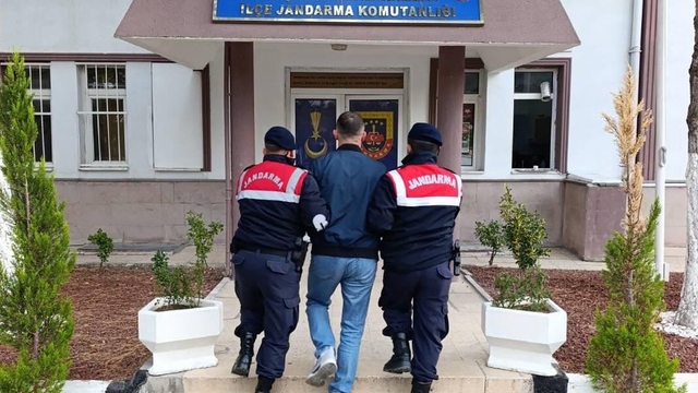 Kırıkkale'de aranan 9 hükümlü yakalandı