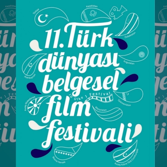 Türk Dünyası Belgesel Film Festivali için başvurular başladı