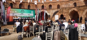 Alanya Ultra Trail'de heyecan başlıyor: 23 ülkeden 820 sporcu start alacak 23 ülkeden sporcular Alanya'da buluşuyor