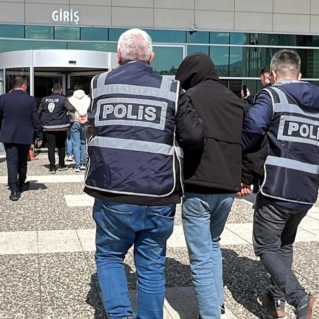 Restorana silahlı saldırı soruşturmasında 4 gözaltı