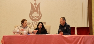 Şehzadeler’de pazarcılar için kura çekimi yapıldı