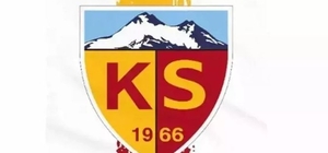 Zecorner Kayserispor'dan transfer yasağı açıklaması