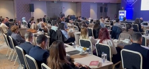 Genç Onkologlar Kemer’de Buluştu: Bilim ve hukuk aynı platformda