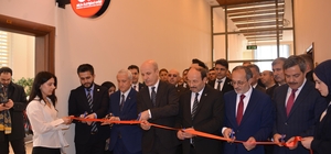 YÖK Başkanı Özvar: Öğrencilerimizi gerçek hayat problemleriyle temas ettiren eğitim modelini gerekli görüyoruz (2)