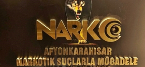 Polisin torbacı operasyonunda 2 kişi tutuklandı