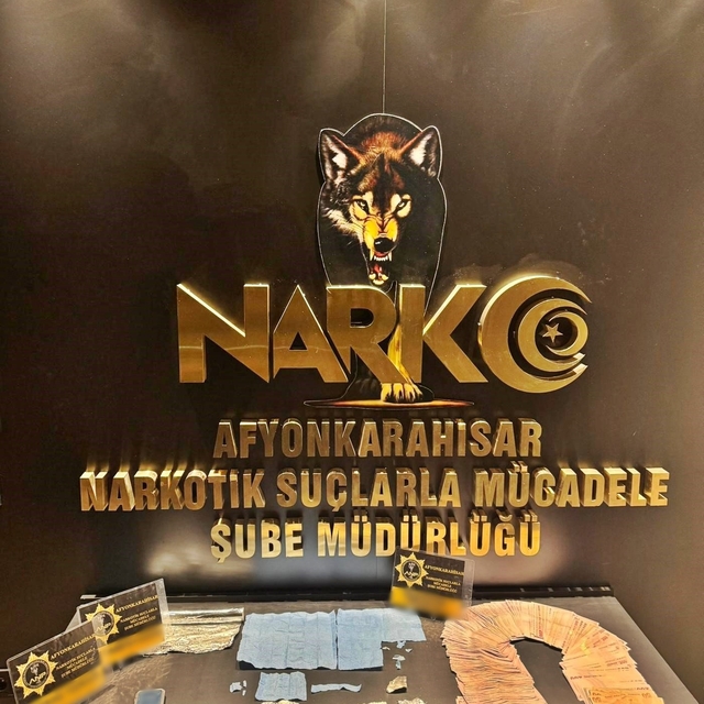 Polisin torbacı operasyonunda 2 kişi tutuklandı