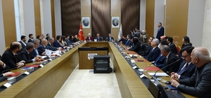 Suça sürüklenen çocuklar için 'Sosyal Risk Haritası' oluşturuldu