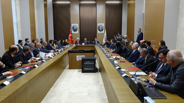 Suça sürüklenen çocuklar için 'Sosyal Risk Haritası' oluşturuldu