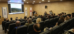 Kastamonu’da "Köklerden Geleceğe" fotoğraf yarışmasının ödül töreni yapıldı