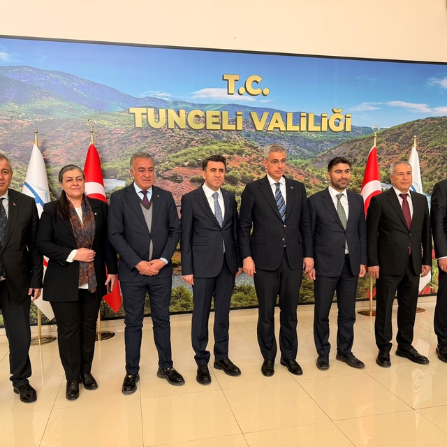 Bakan Memişoğlu: Günlük 3 milyondan fazla muayene ve sağlık hizmeti sunuyor...