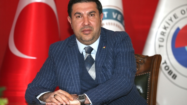 KATSO Başkanı Kadir Bozan, "Sarıkamış'ın görmezden gelinmesi kabul edilemez"