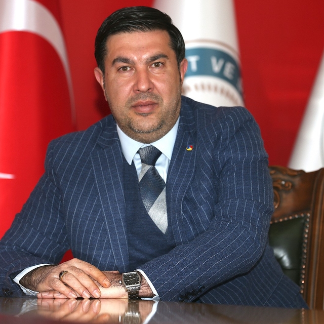 KATSO Başkanı Kadir Bozan, "Sarıkamış'ın görmezden gelinmesi kabul edilemez...