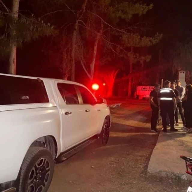 Fethiye'de Solak cinayeti ile ilgili dava sürüyor
"Seni elbet bir gün bulup...