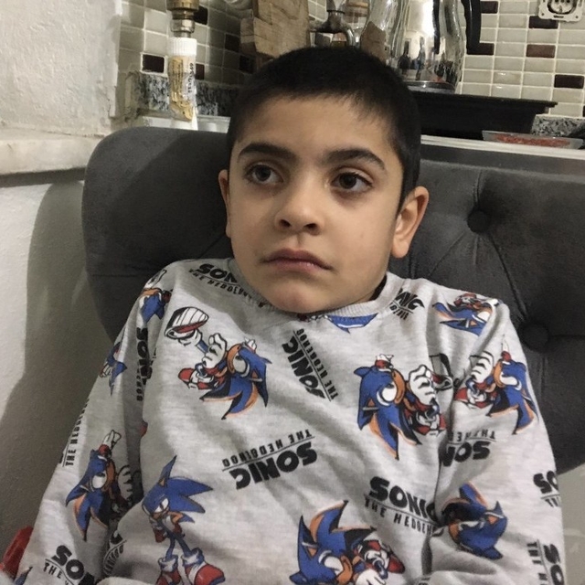 Adıyaman'da kaybolan otizmli Fırat Can için arama çalışması başlatıldı