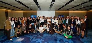 Karadeniz Tarımsal Araştırma Enstitüsü, Eko-İnovasyon Yarışması yarı finalinde