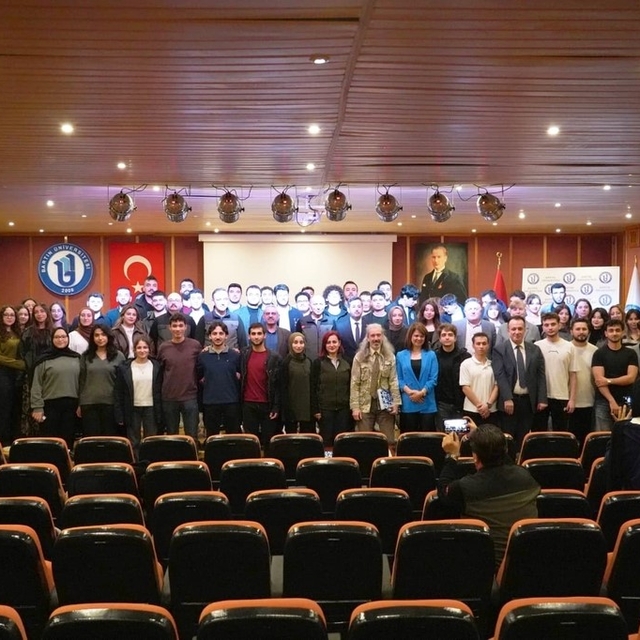 BARÜ'de Ormancılık Haftası çeşitli etkinliklerle kutlandı