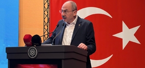 Başkan Gülsoy: "Kayseri; Orta Anadolu’nun üretim üssü, ihracatın kalesidir" KTO’da Mart Ayı Meclis Toplantısı yapıldı