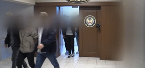 Sakarya’da DEAŞ operasyonu:1 tutuklma