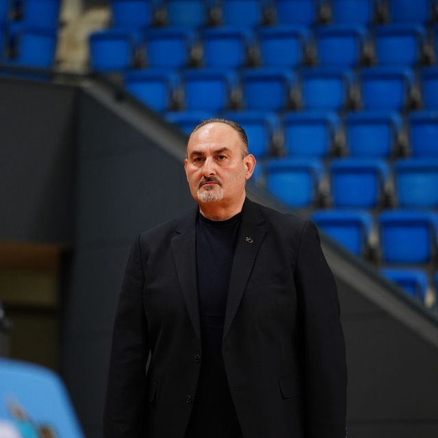 Türkiye Sigorta Basketbol Süper Ligi