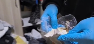 Bitlis’teki uyuşturucu operasyonunda 10 şüpheli tutuklandı