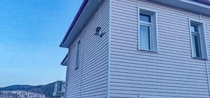 Çorum’da ipe takılan güvercini itfaiye kurtardı