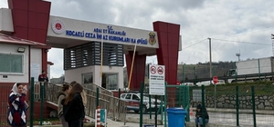 7 kişinin öldüğü kozmetik fabrikası yangınında ara karar; 8 tutuklu sanıktan birine tahliye