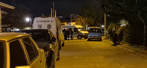 Adana'da restoranda çıkan silahlı kavgada 1 kişi öldü, 1 kişi yaralandı