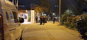 Adana’da restoranda silahlı kavga: 1 ölü, 1 ağır yaralı