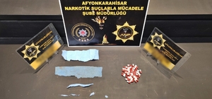 Torbacılara yönelik operasyonda 4 kişi tutuklandı