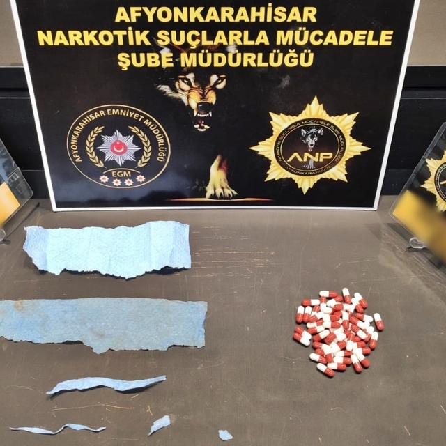 Torbacılara yönelik operasyonda 4 kişi tutuklandı